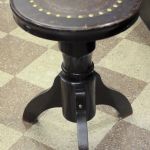 967 1421 PIANO STOOL